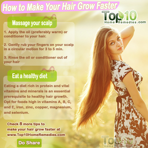 can vitamin b regrow hair